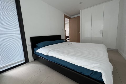 Condominio de 2 dormitorios en Pattaya, Tailandia № 74370 - foto 10