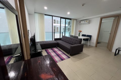 Condominio de 2 dormitorios en Pattaya, Tailandia № 74370 - foto 7