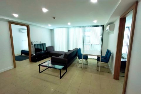 Condominio de 2 dormitorios en Pattaya, Tailandia № 74370 - foto 4