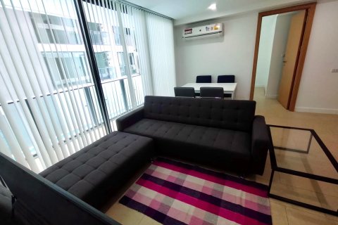 Condominio de 2 dormitorios en Pattaya, Tailandia № 74370 - foto 6