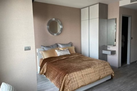 Condominio de 1 dormitorio en Pattaya, Tailandia № 74371 - foto 8