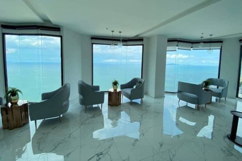 Condominio de 1 dormitorio en Pattaya, Tailandia № 74371 - foto 7