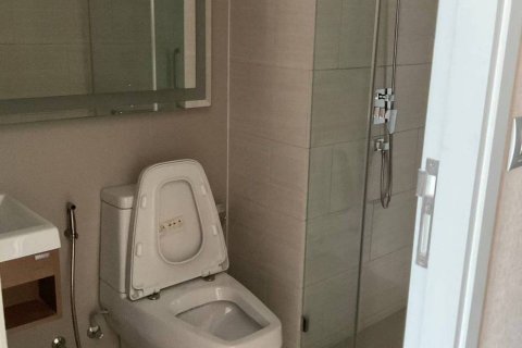 Condominio de 1 dormitorio en Pattaya, Tailandia № 74371 - foto 16