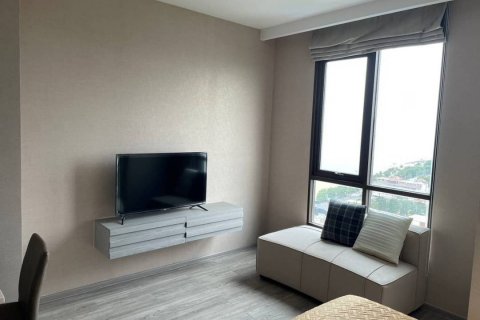 Condominio de 1 dormitorio en Pattaya, Tailandia № 74371 - foto 12