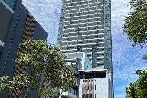 Condominio de 1 dormitorio en Pattaya, Tailandia № 74371 - foto 2