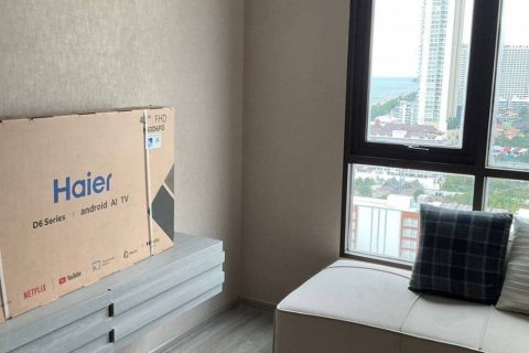 Condominio de 1 dormitorio en Pattaya, Tailandia № 74371 - foto 14