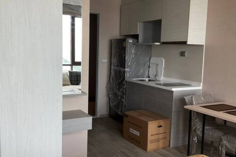 Condominio de 1 dormitorio en Pattaya, Tailandia № 74371 - foto 10