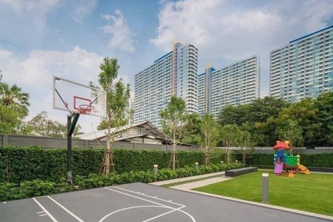 Condominio de 1 dormitorio en Pattaya, Tailandia № 74371 - foto 6