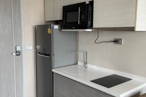 Condominio de 1 dormitorio en Pattaya, Tailandia № 74371 - foto 15