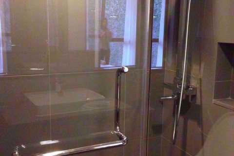 Condominio de 1 dormitorio en Sathon, Bangkok, Tailandia № 47929 - foto 7