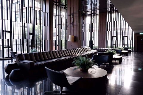 Condominio de 1 dormitorio en Sathon, Bangkok, Tailandia № 47929 - foto 9