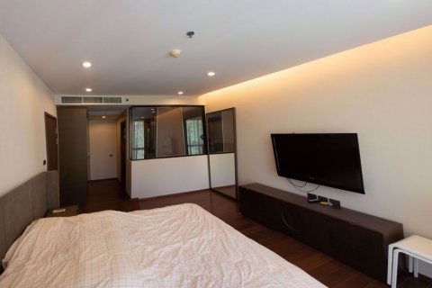 Condominio de 1 dormitorio en Sathon, Bangkok, Tailandia № 47929 - foto 4