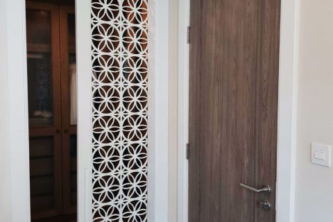 Condominio de 1 dormitorio en Yan Nawa, Bangkok, Tailandia № 47927 - foto 10
