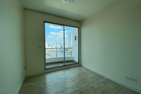 Condominio de 1 dormitorio en Khlong San, Bangkok, Tailandia № 47930 - foto 5