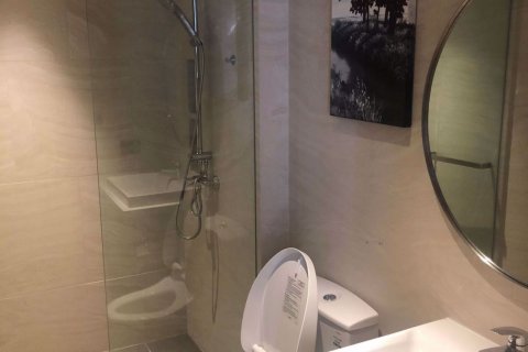 Eigentumswohnung in Watthana, Bangkok, Thailand, 1 Schlafzimmer № 47925 - Foto 7