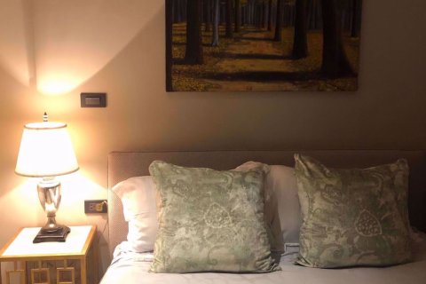 Eigentumswohnung in Watthana, Bangkok, Thailand, 1 Schlafzimmer № 47925 - Foto 4