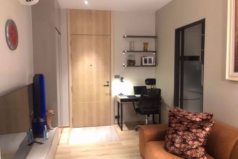 Eigentumswohnung in Watthana, Bangkok, Thailand, 1 Schlafzimmer № 47925 - Foto 3