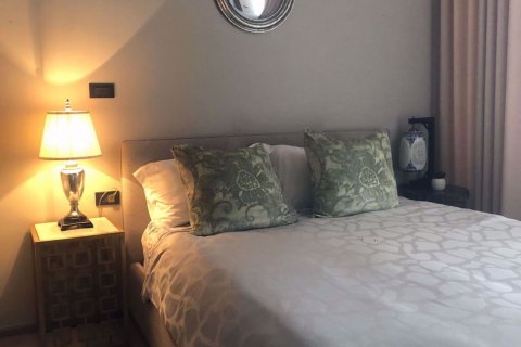 Eigentumswohnung in Watthana, Bangkok, Thailand, 1 Schlafzimmer № 47925 - Foto 5