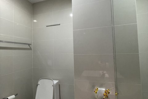 Studio in the Condo in Bang Sue, Bangkok, Thailand № 161590 - photo 11