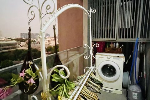 Studio in the Condo in Bang Sue, Bangkok, Thailand № 161590 - photo 5