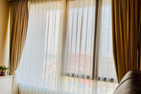 Studio in the Condo in Bang Sue, Bangkok, Thailand № 161590 - photo 9