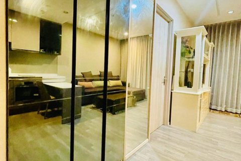 Studio in the Condo in Bang Sue, Bangkok, Thailand № 161590 - photo 6