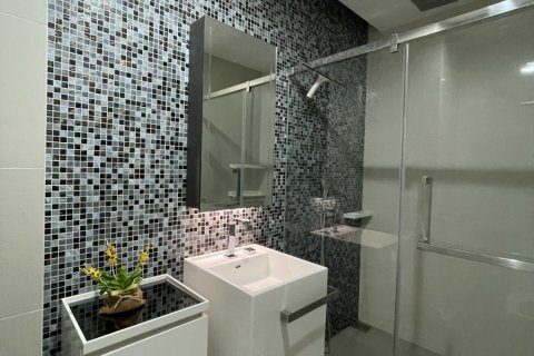 Studio in the Condo in Bang Sue, Bangkok, Thailand № 161590 - photo 10