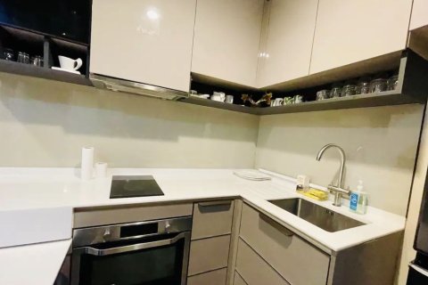 Studio in the Condo in Bang Sue, Bangkok, Thailand № 161590 - photo 3