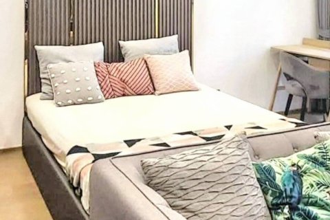 Eigentumswohnung in Bangkok, Thailand, 1 Schlafzimmer  № 119219 - Foto 5