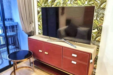 Eigentumswohnung in Bangkok, Thailand, 1 Schlafzimmer  № 119219 - Foto 4