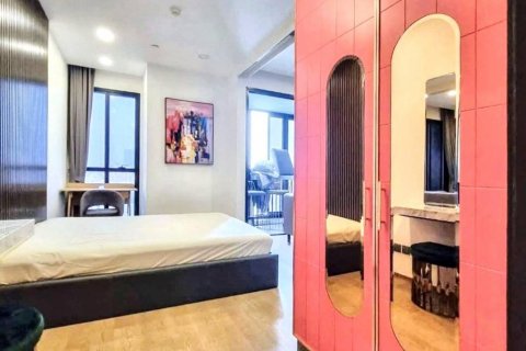 Eigentumswohnung in Bangkok, Thailand, 1 Schlafzimmer  № 119219 - Foto 8