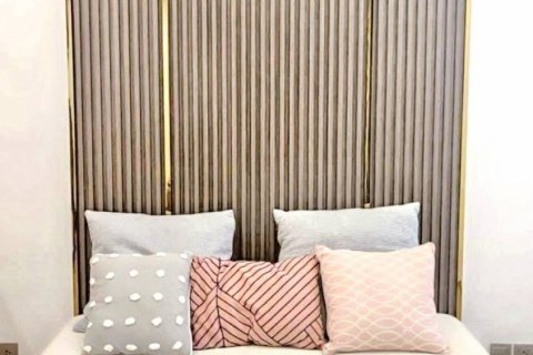 Eigentumswohnung in Bangkok, Thailand, 1 Schlafzimmer  № 119219 - Foto 6