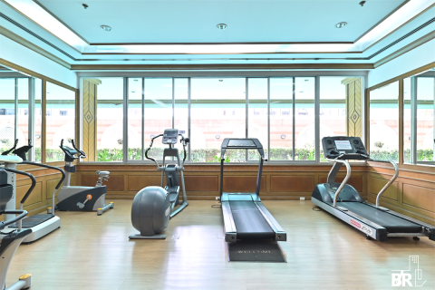 Condominio de 3 dormitorios en Bangkok, Tailandia № 194575 - foto 4