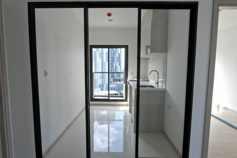Condominio de 2 dormitorios en Bangkok, Tailandia № 194576 - foto 7