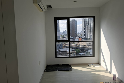 Condominio de 2 dormitorios en Bangkok, Tailandia № 194576 - foto 5