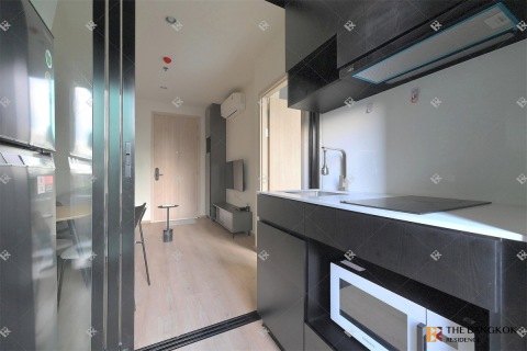 Condominio de 1 dormitorio en Bangkok, Tailandia № 194578 - foto 9
