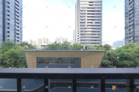 Condominio de 1 dormitorio en Bangkok, Tailandia № 194578 - foto 8