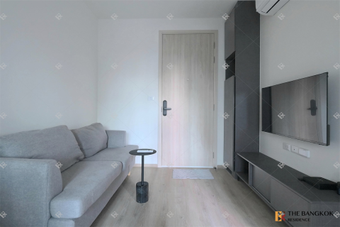 Condominio de 1 dormitorio en Bangkok, Tailandia № 194578 - foto 6