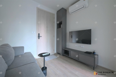Condominio de 1 dormitorio en Bangkok, Tailandia № 194578 - foto 5