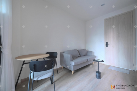 Condominio de 1 dormitorio en Bangkok, Tailandia № 194578 - foto 7