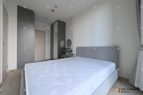 Condominio de 1 dormitorio en Bangkok, Tailandia № 194578 - foto 4