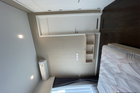 Condominio de 2 dormitorios en Bangkok, Tailandia № 194573 - foto 4