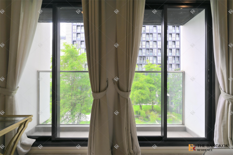 Eigentumswohnung in Bangkok, Thailand, 1 Schlafzimmer № 194577 - Foto 4