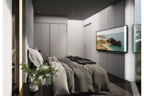 Condo à Rawai, Thaïlande, 1 chambre № 165080 - photo 6