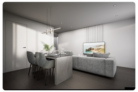 Condo à Rawai, Thaïlande, 1 chambre № 165080 - photo 8