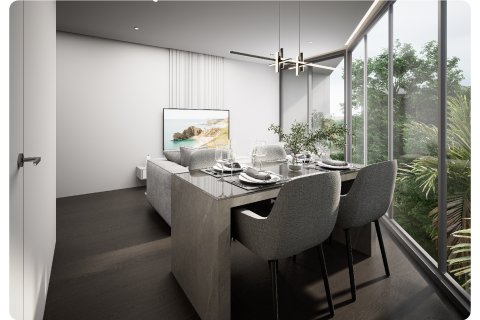Condo à Rawai, Thaïlande, 1 chambre № 165080 - photo 9