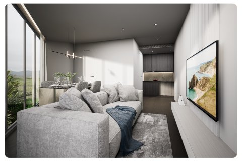 Condo à Rawai, Thaïlande, 1 chambre № 165080 - photo 7