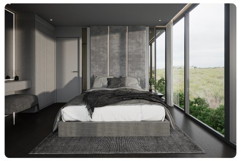 Eigentumswohnung in Rawai, Thailand, 2 Schlafzimmer № 165082 - Foto 4