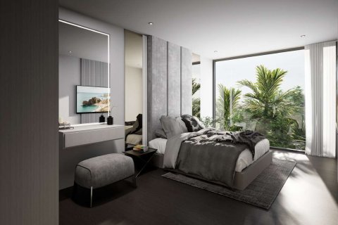 Eigentumswohnung in Rawai, Thailand, 2 Schlafzimmer № 165082 - Foto 6