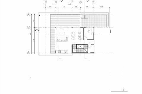 Chalet de 3 dormitorios en Koh Pha Ngan, Tailandia № 165079 - foto 14